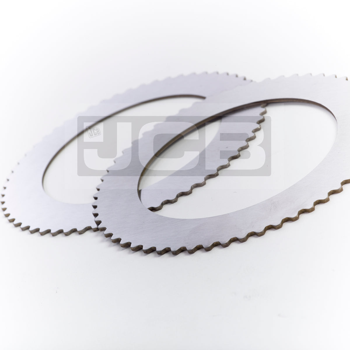 JCB Counter Plate Clutch : 331/16516 (Pack of 2)