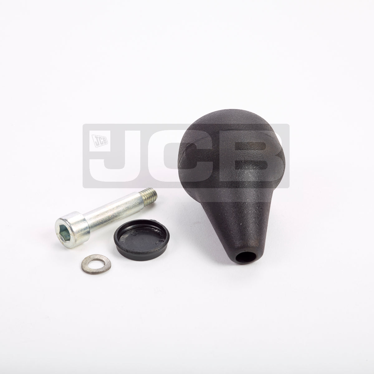 JCB Steering Wheel Spinning Knob : 331/27411