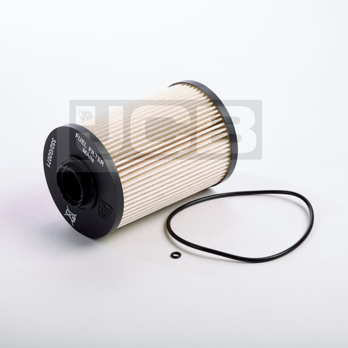 JCB Fuel Filter: 332/G2071