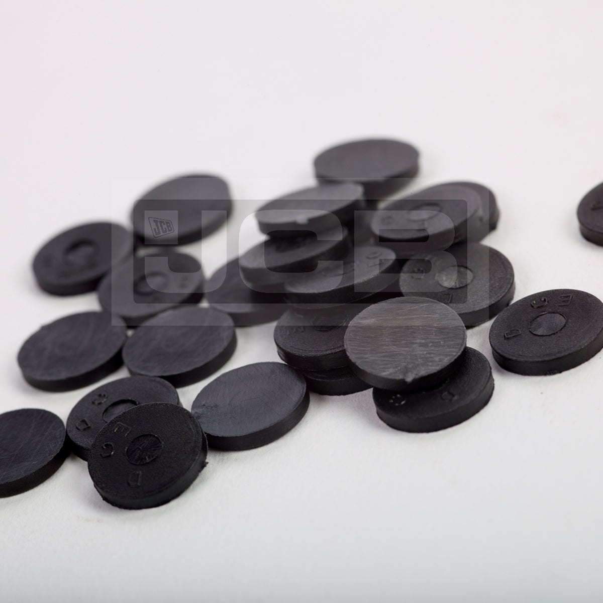 JCB Nut Cover : 333/A3458 (Pack of 25)