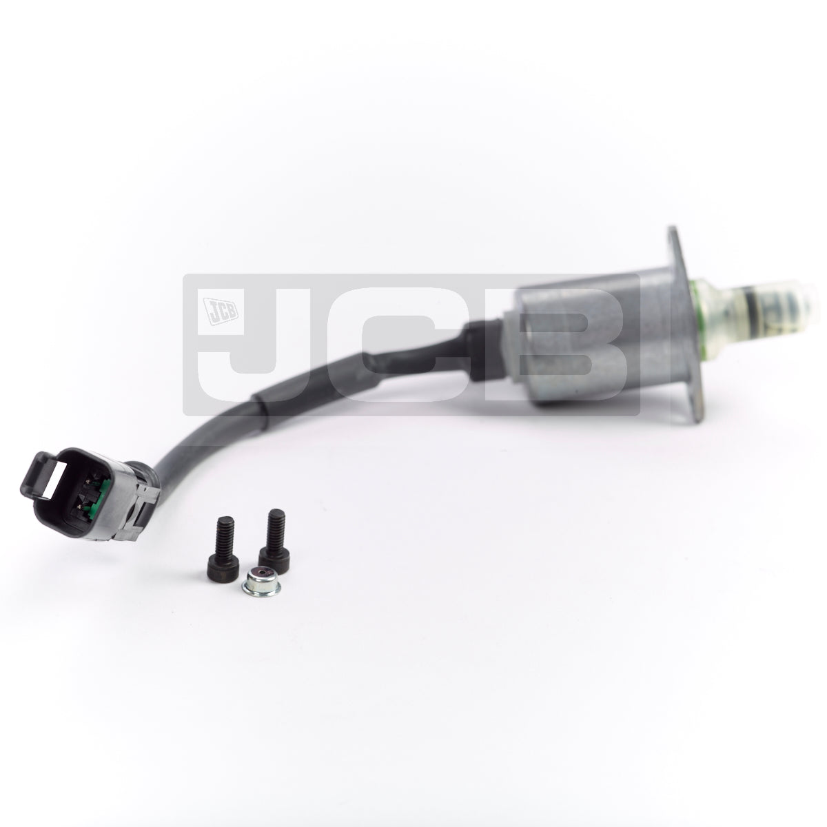 JCB Solenoid Kit : 333/C1629