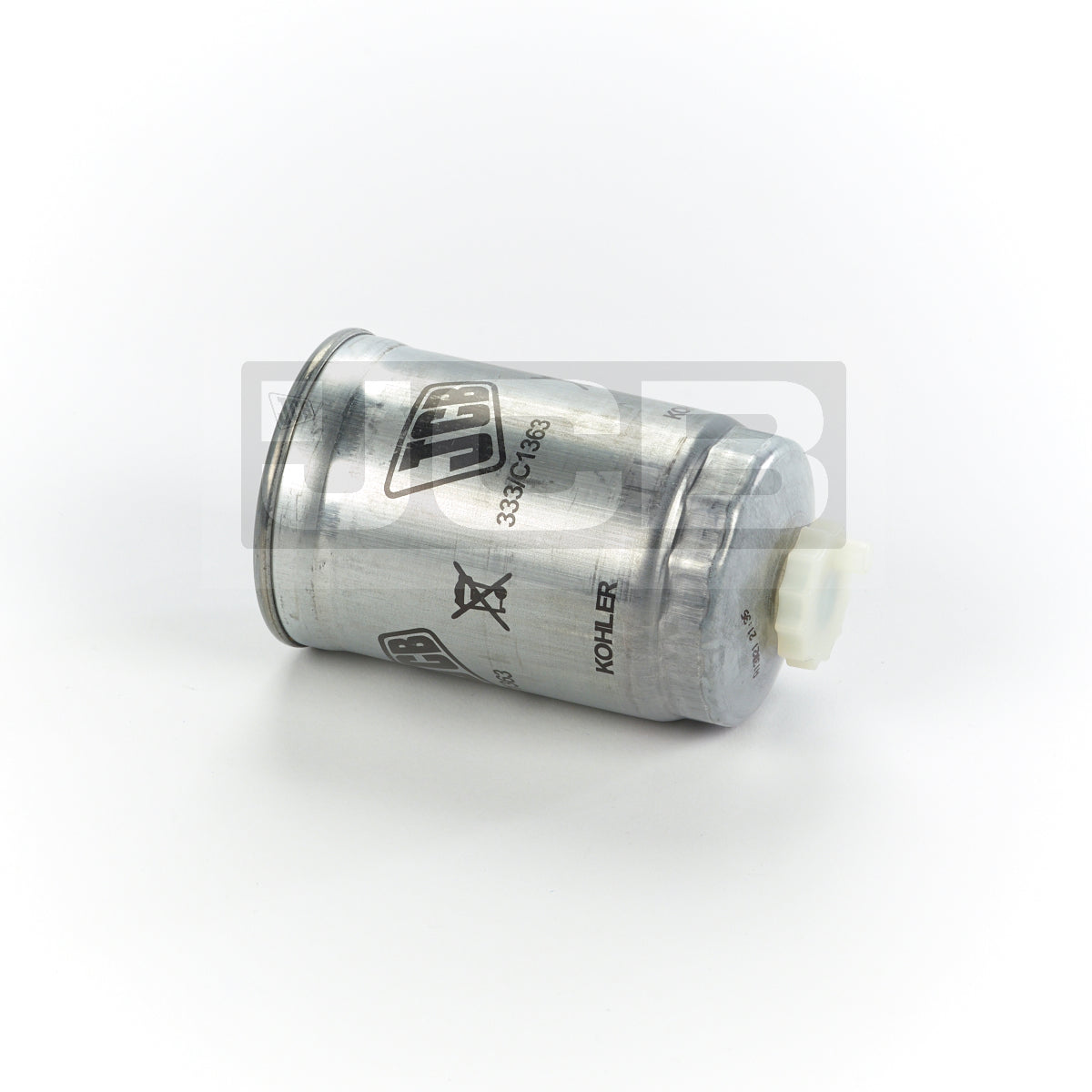 JCB Fuel Filter: 333/C1363
