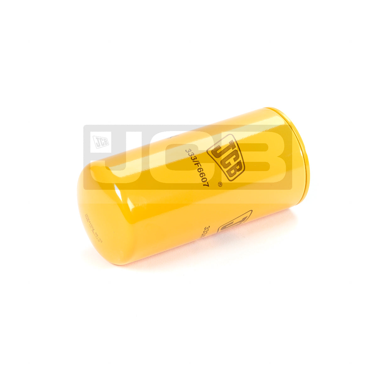 JCB Fuel Filter: 333/F6607