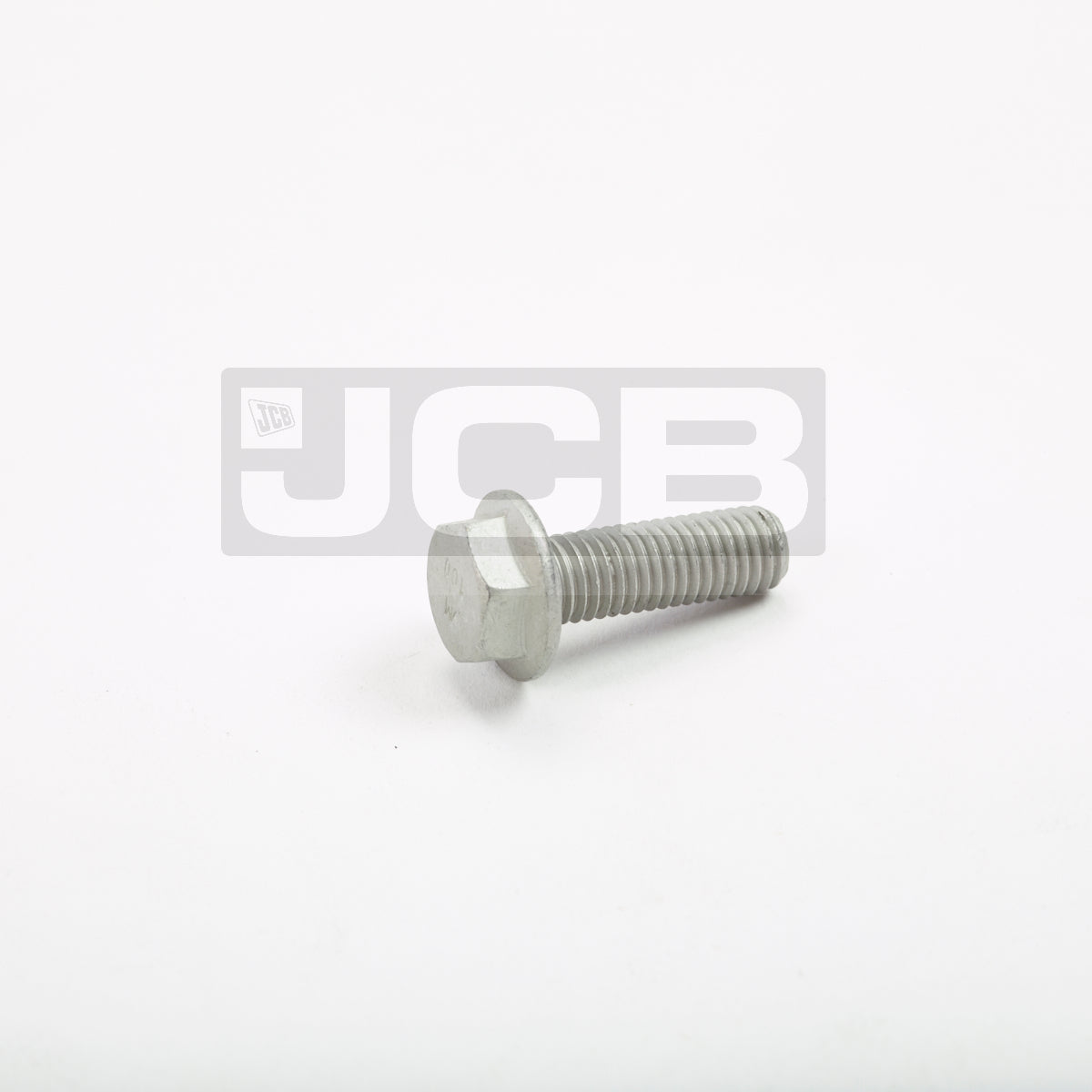 JCB Bolt M10 x 30mm : 334/S6445