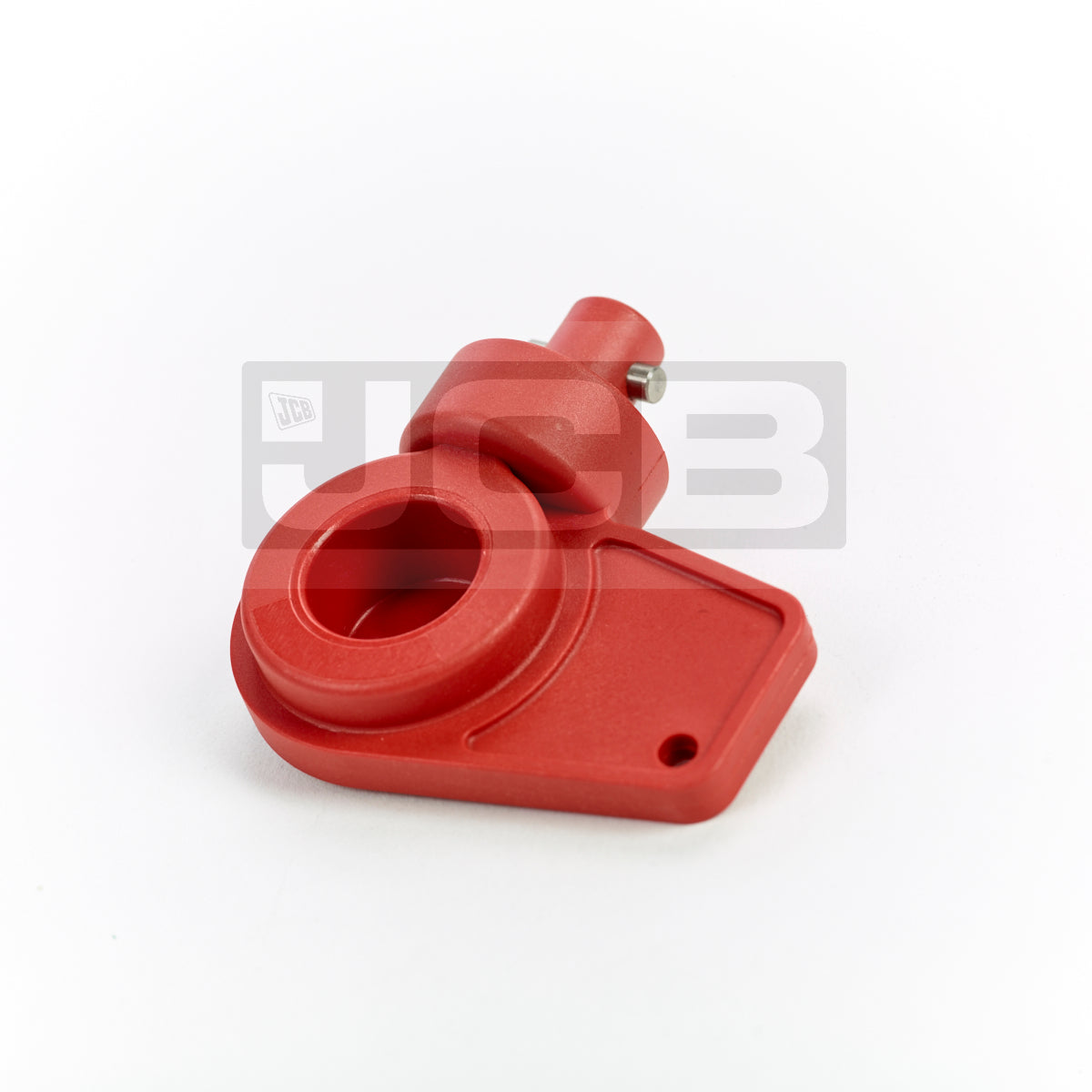 JCB Plastic Battery Isolator Key : 335/D5644