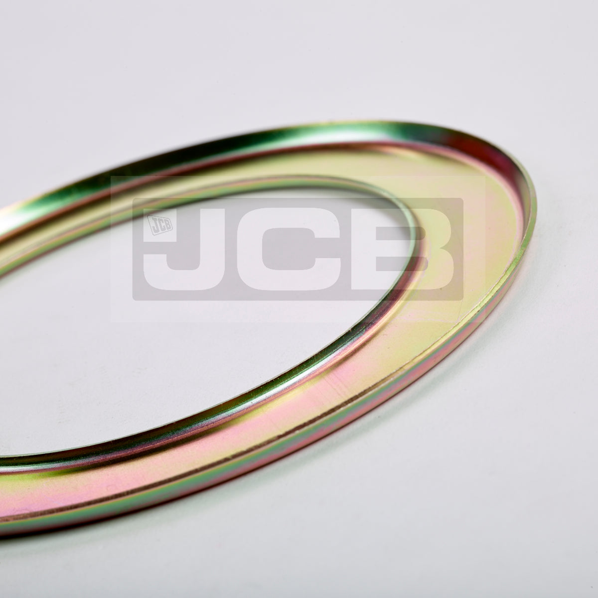 JCB Hub Seal Cover Plate 458/20403 Watling JCB