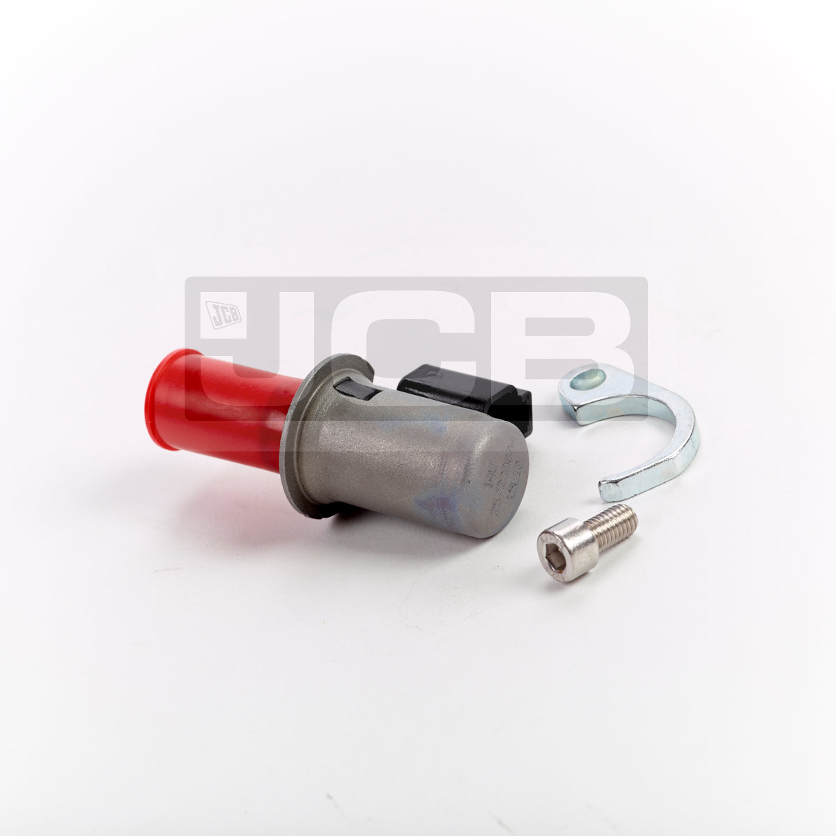 JCB Solenoid, Capscrew, And Valve Kit : 459/M2874