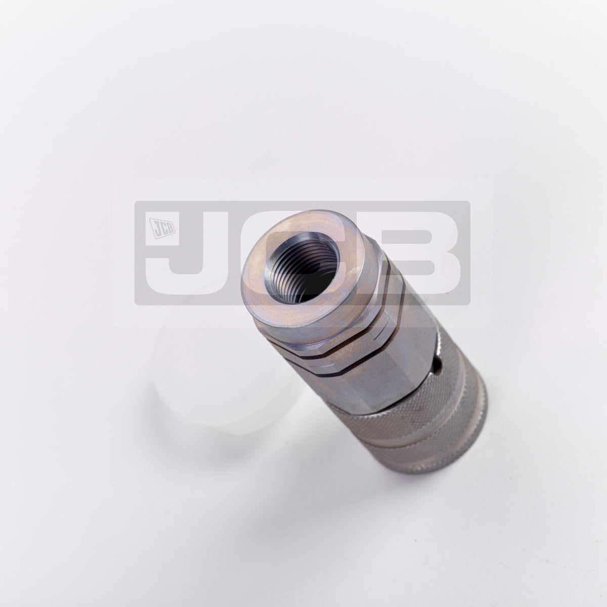 JCB Female Q/R Coupling : 45/916200