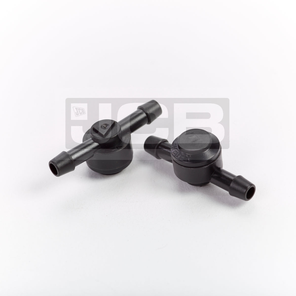 JCB Valve Non-Return : 534/09703 (Pack of 2)