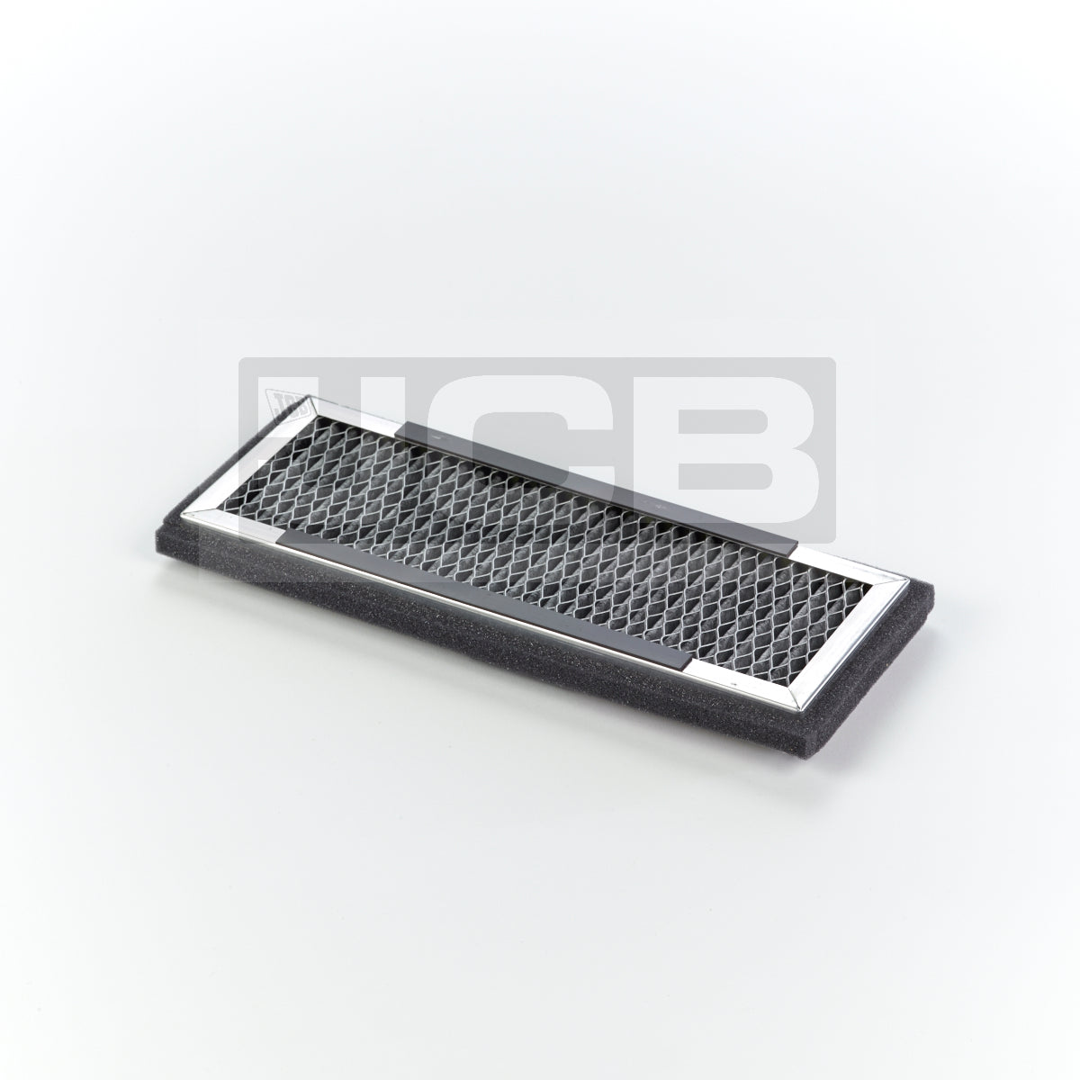 JCB Air Filter: 580/12187