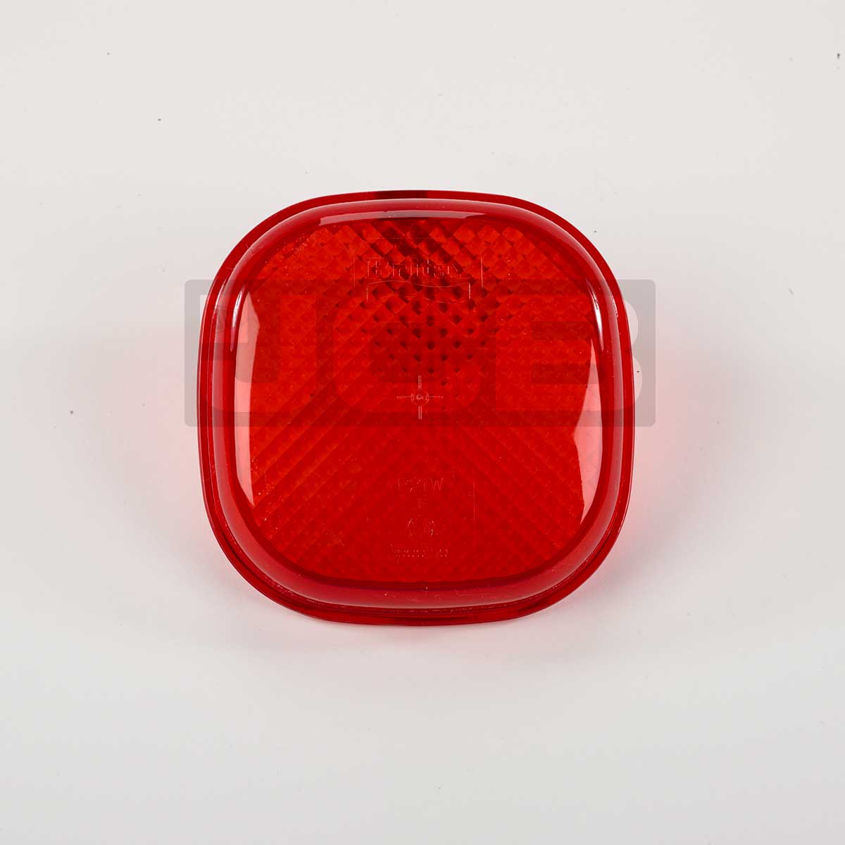 JCB Fog Lens : 700/50075