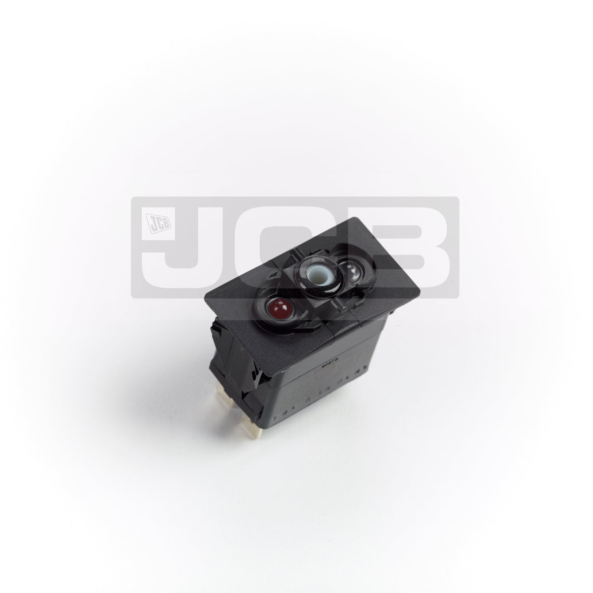 JCB Switch Panel 12V : 701/E0001