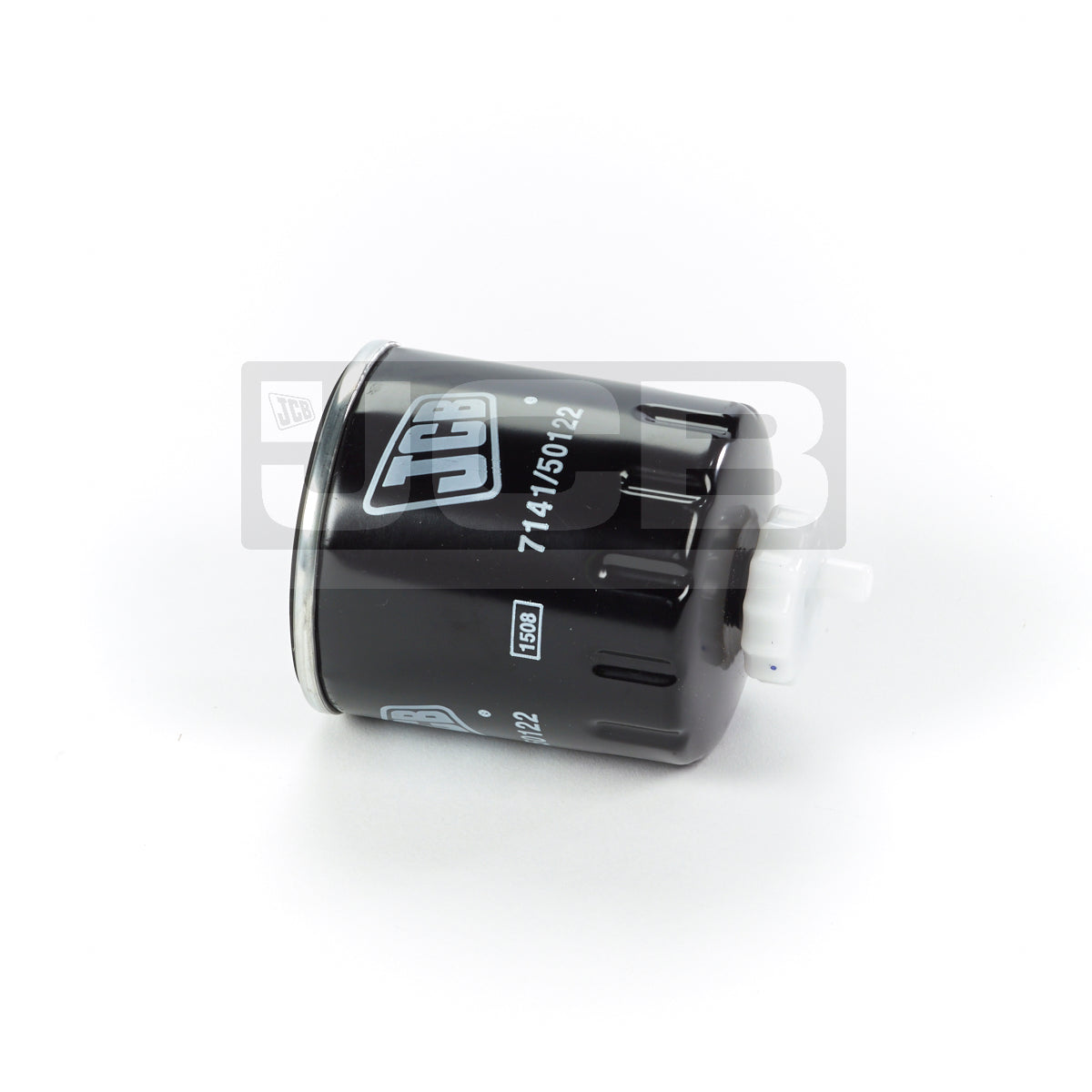 JCB Fuel Filter: 7141/50122