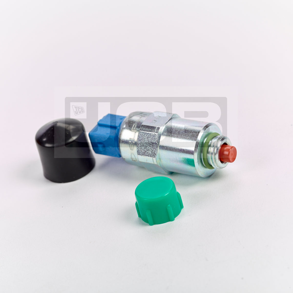 JCB Solenoid 12 Volt : 716/30255