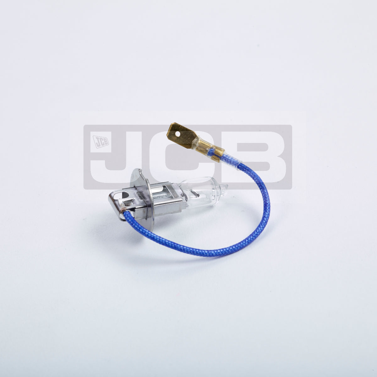 JCB Bulb 12V 55W : 720/10061