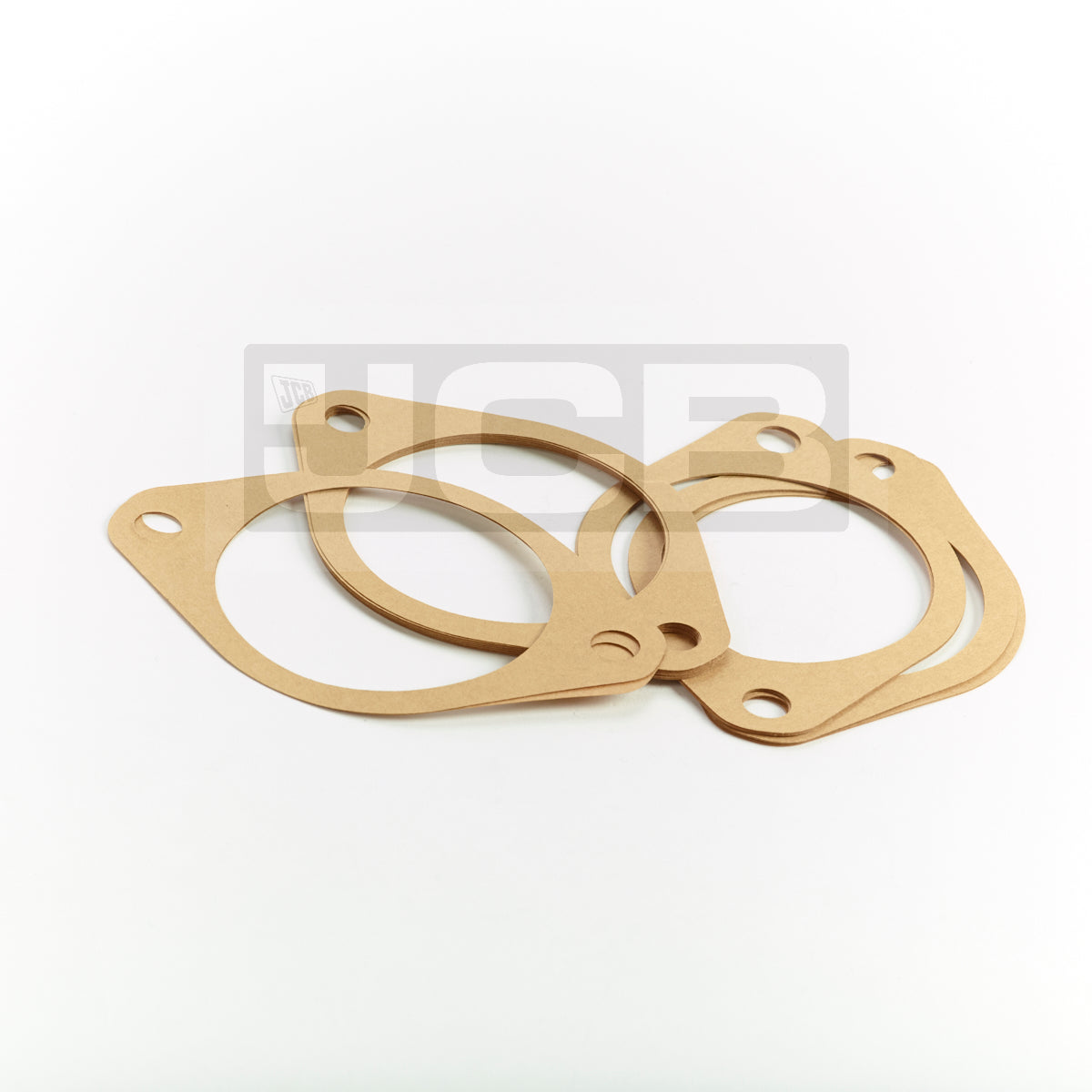 JCB Hydraulic Gear Pump Gasket : 813/10184 (Pack of 25)