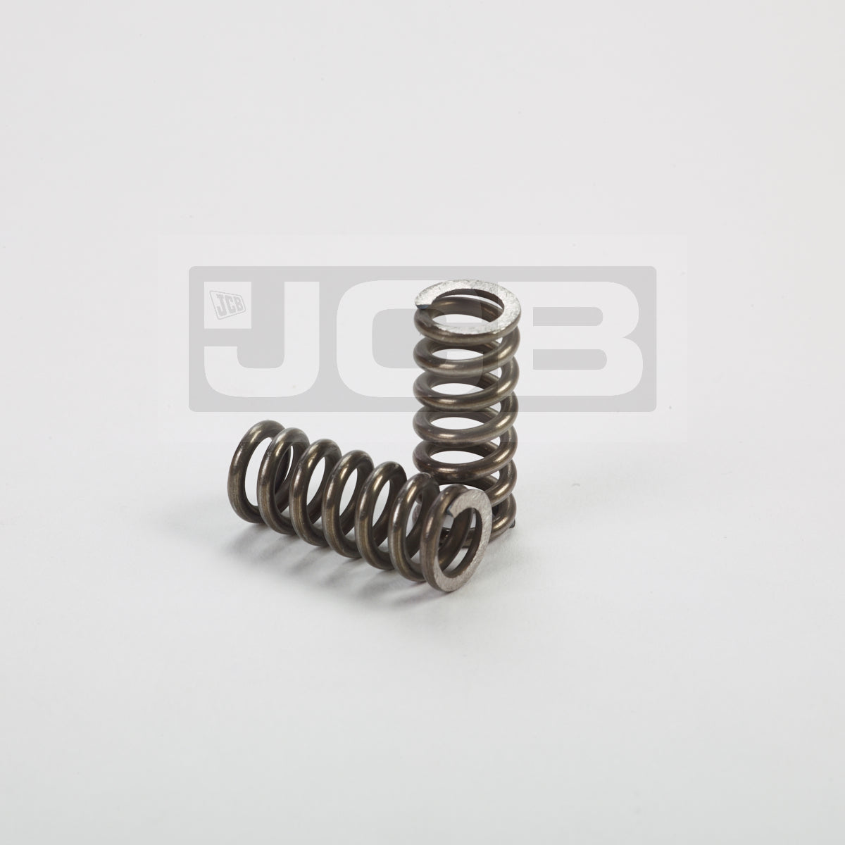 JCB Compression Spring : 814/00367 (Pack of 2)