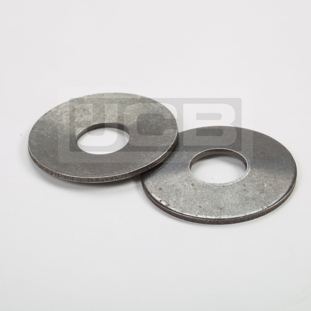 JCB Compress.Spring.Rear Axle : 814/00425 (Pack of 2)