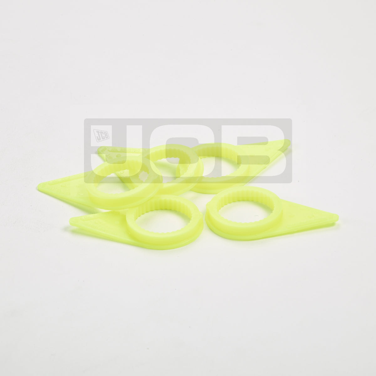 JCB Indicator, Loose Wheel Nut : 816/13391 (Pack of 5)