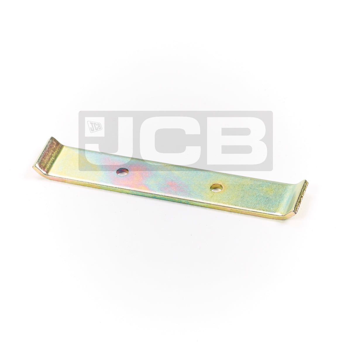 JCB Clamp Hose Top : 821/10106