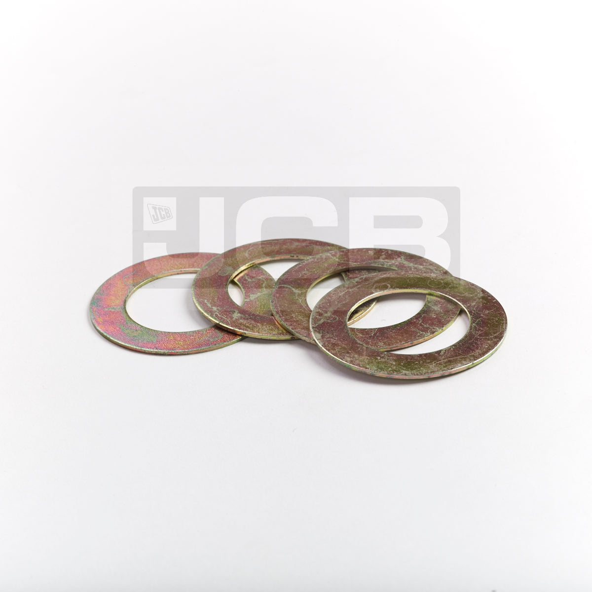 JCB Shim 1.5mm : 823/10228 (Pack of 4)