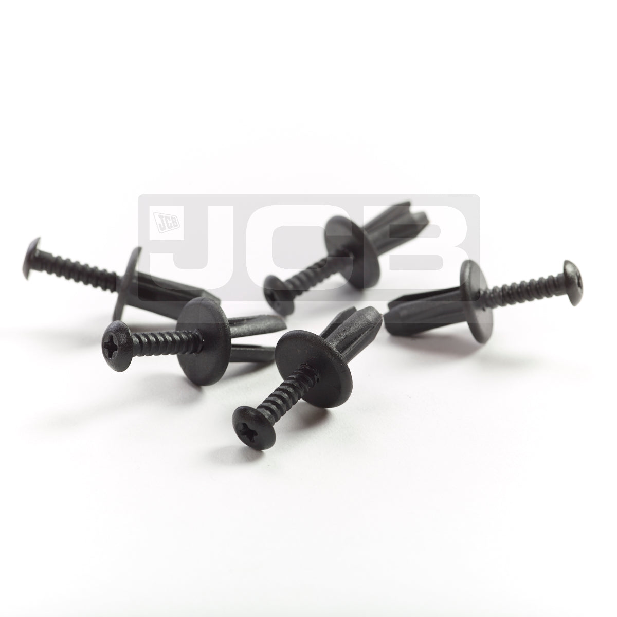 JCB Scrivet : 826/00887 (Pack of 5)