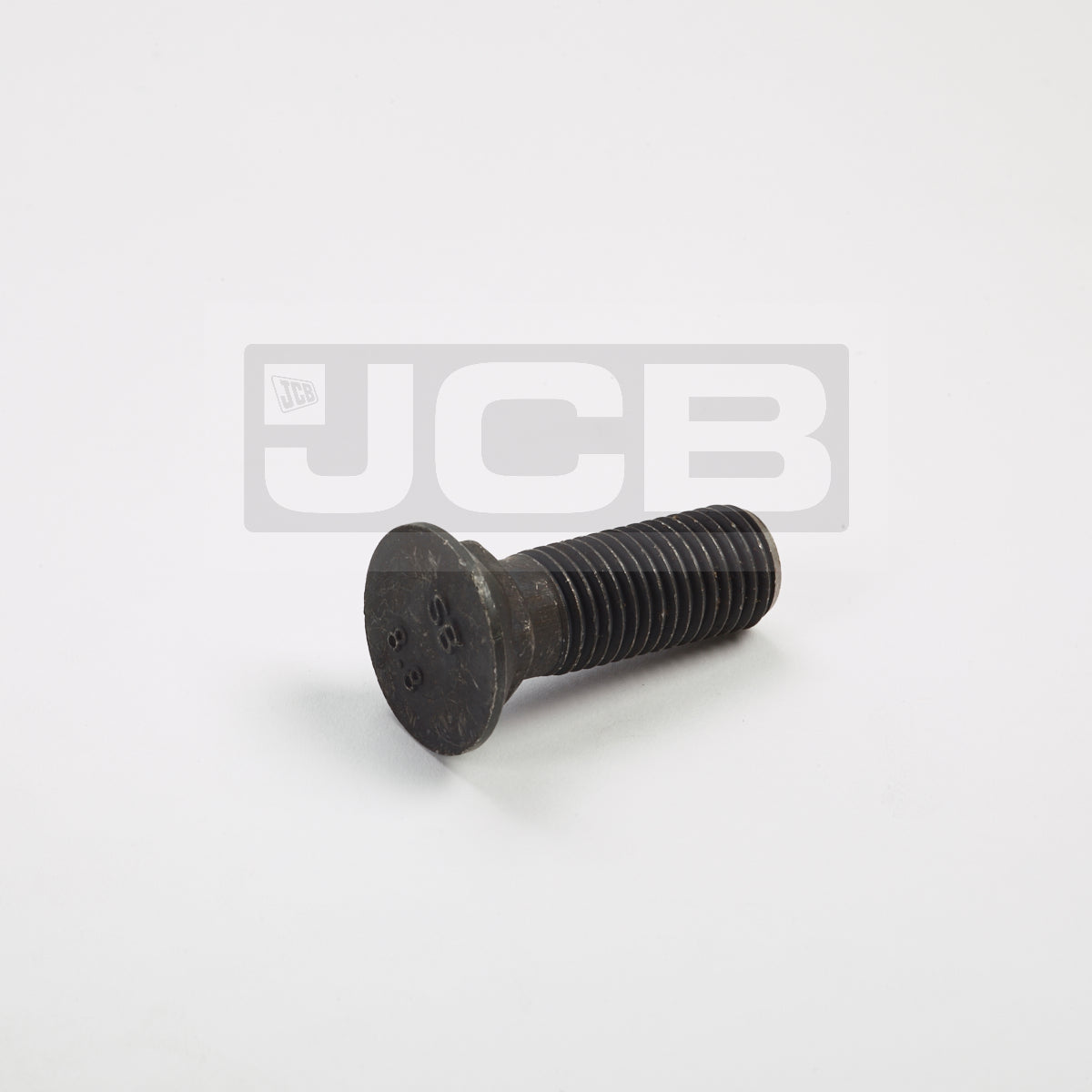 JCB Plough Bolt M20 : 826/01142