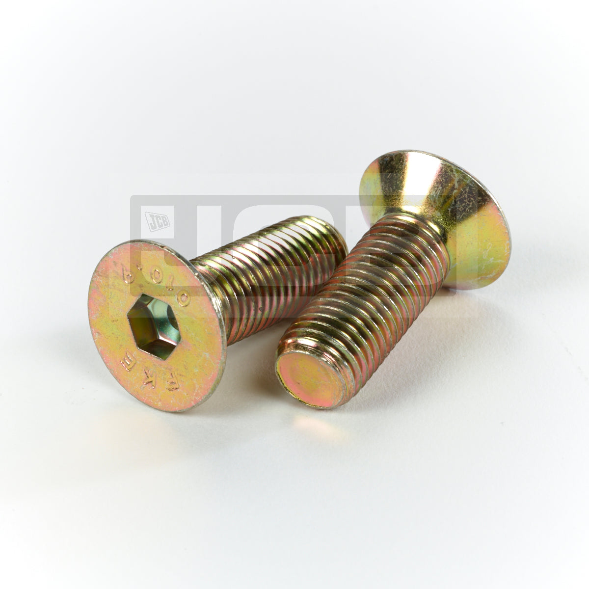 JCB Bolt : 826/01607 (Pack of 2)