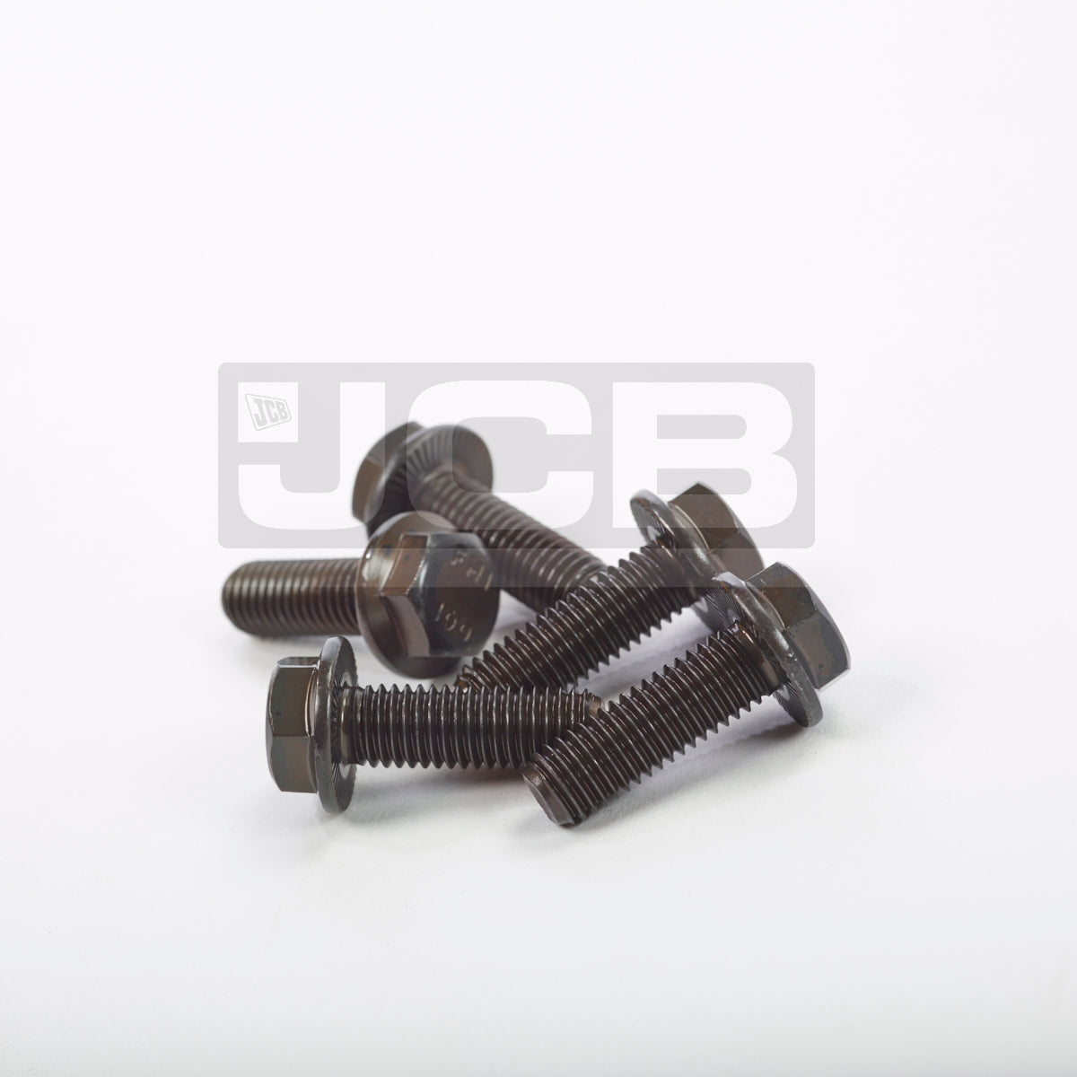 JCB Bolt : 826/01788 (Pack of 5)