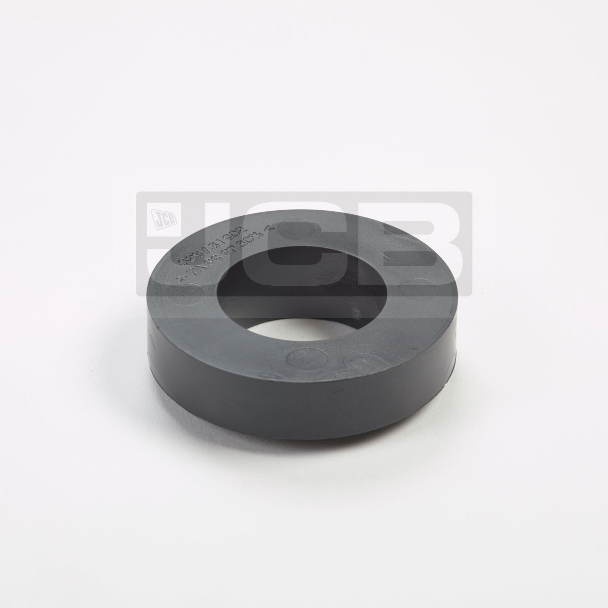 JCB Spacer for Boom Hose Roller : 829/31602