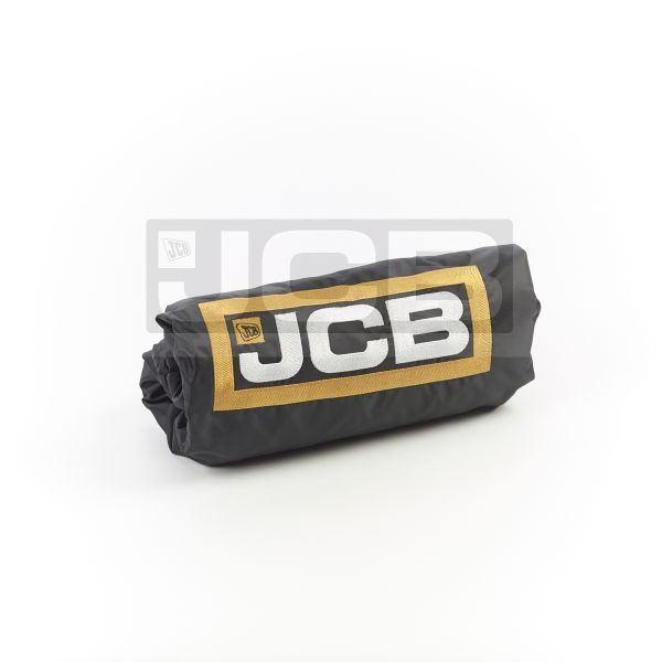 JCB Low Back Seat Cover: 333/H6555