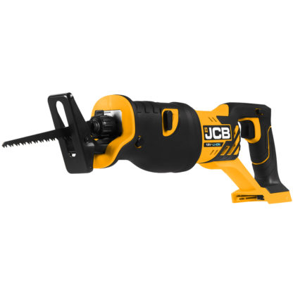 JCB 18V Reciprocating Saw bare unit