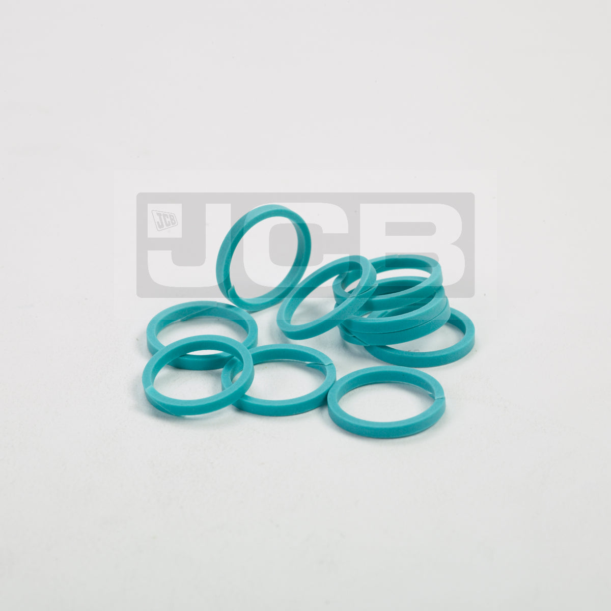 JCB Sealing Ring 4Wd Ptfe : 904/14300 (Pack of 10)