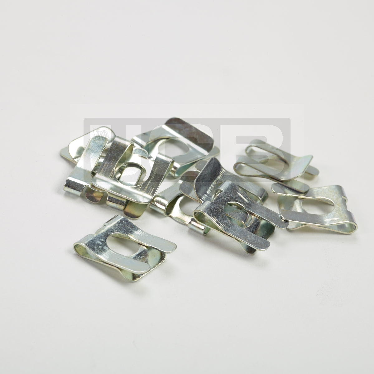 JCB Safety Clip : 913/00005 (Pack of 10)