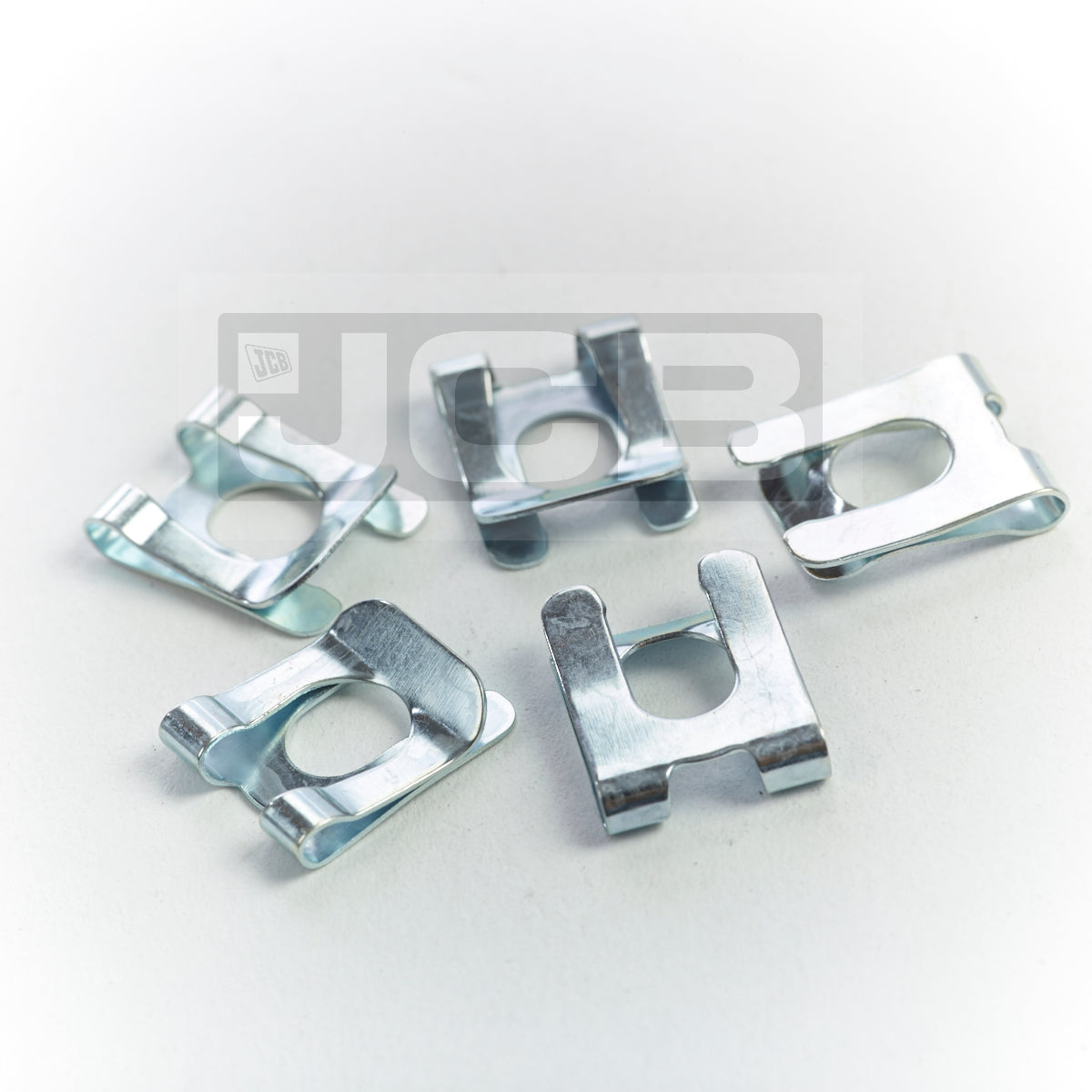 JCB Safety Clip. : 913/01102 (Pack of 5)