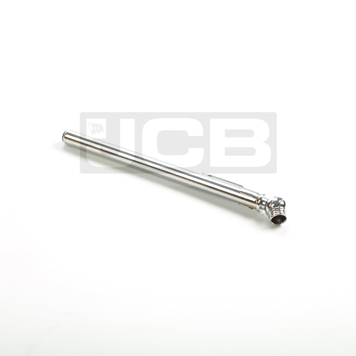 JCB Tyre Pressure Gauge : 915/03600