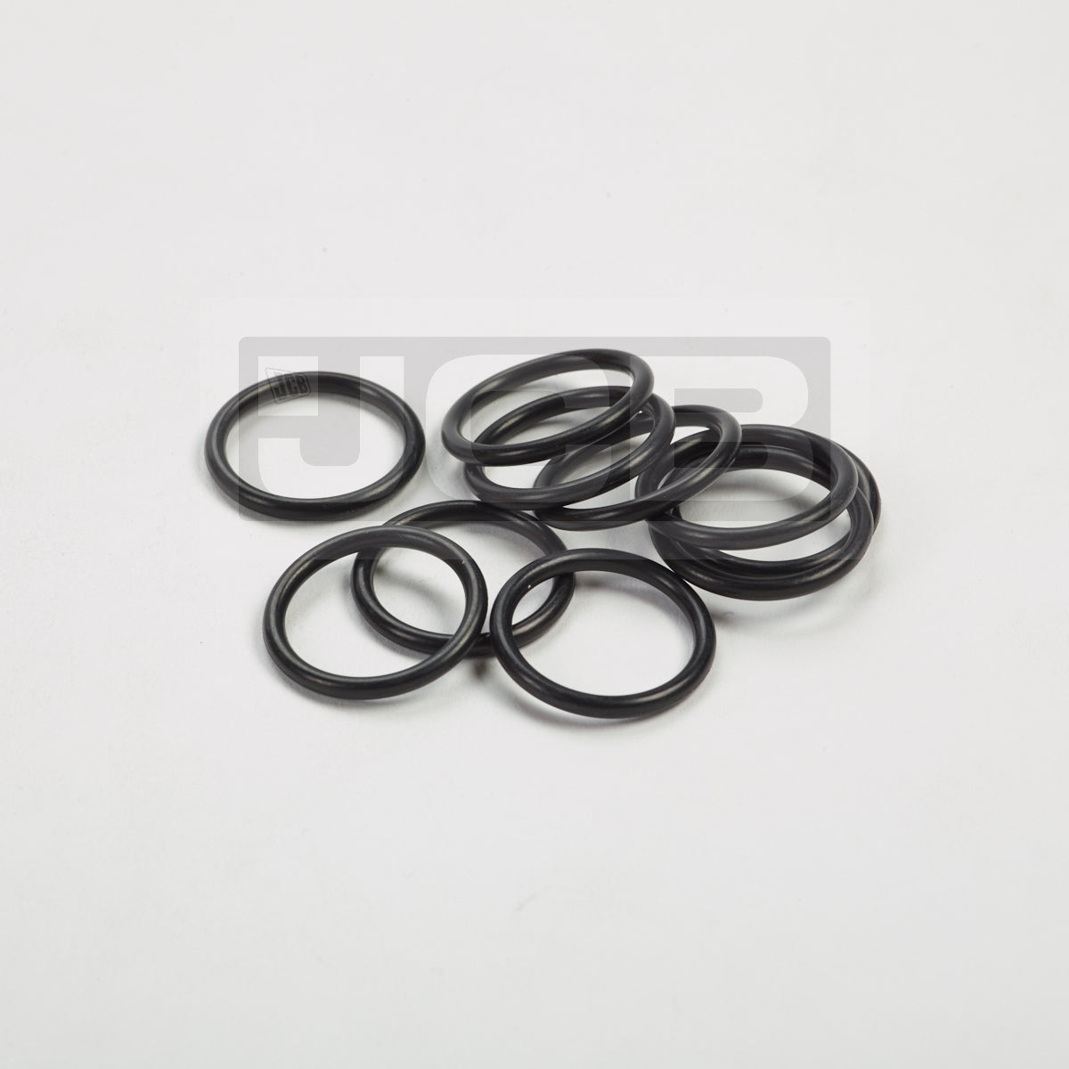 JCB O-Ring : 929/05334 (Pack of 10)