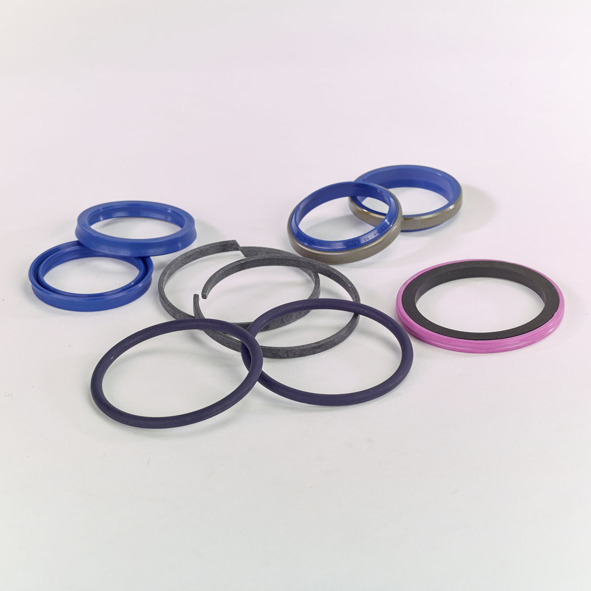 SERVICE SEAL KIT 75*45: 991/00156