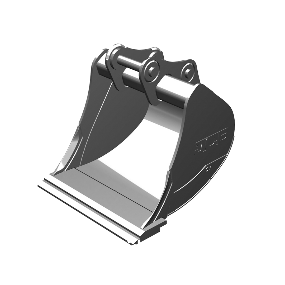 JCB 8085 bladed bucket - 23.5"/600mm (980/A0029)