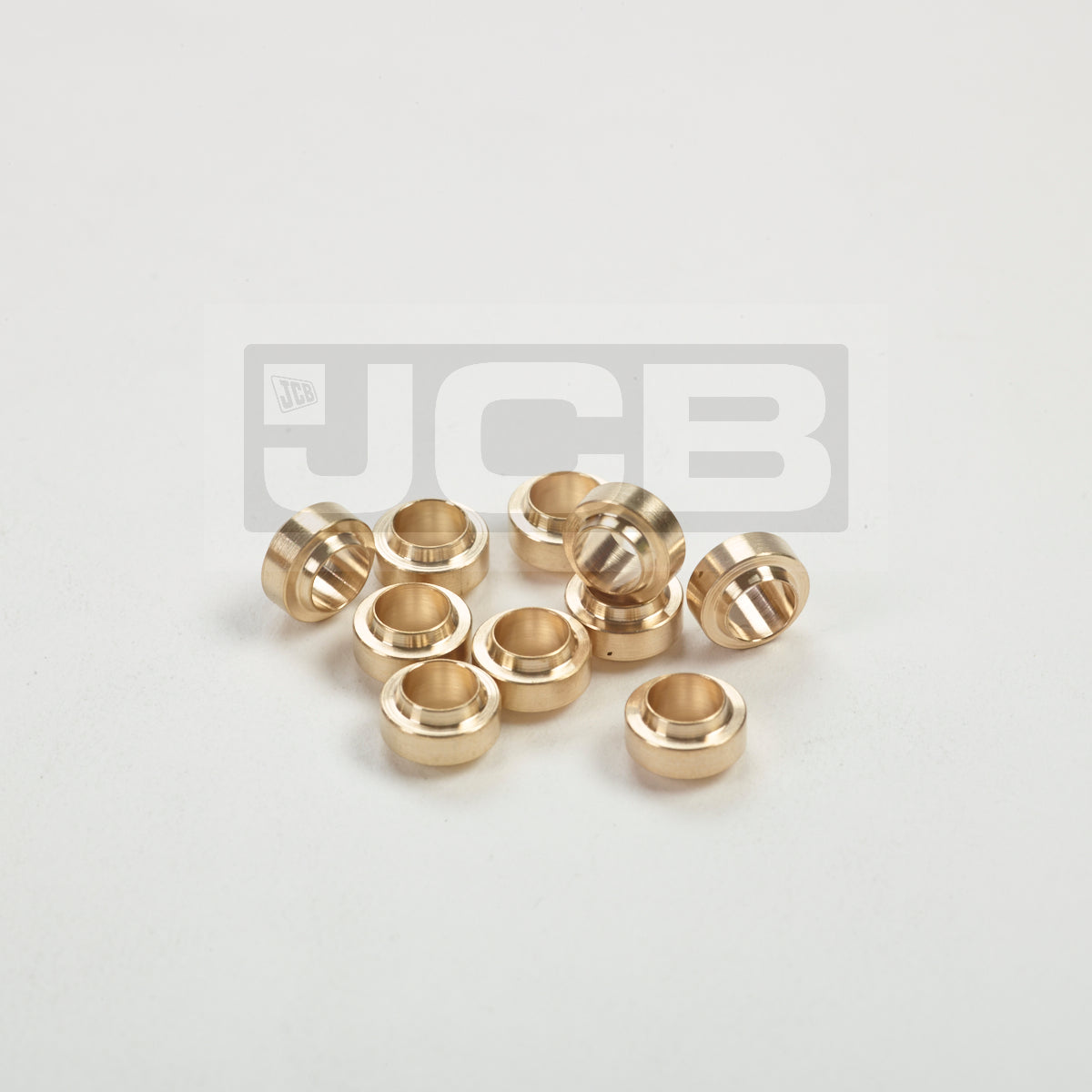 JCB Olive : PP/1230 (Pack of 10)