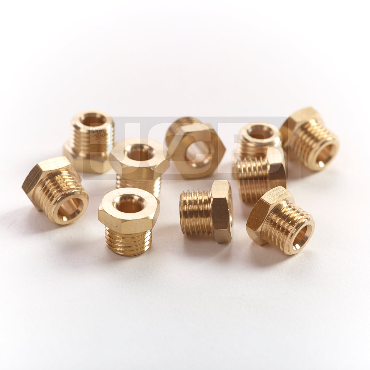 JCB Nut : PP/1231
