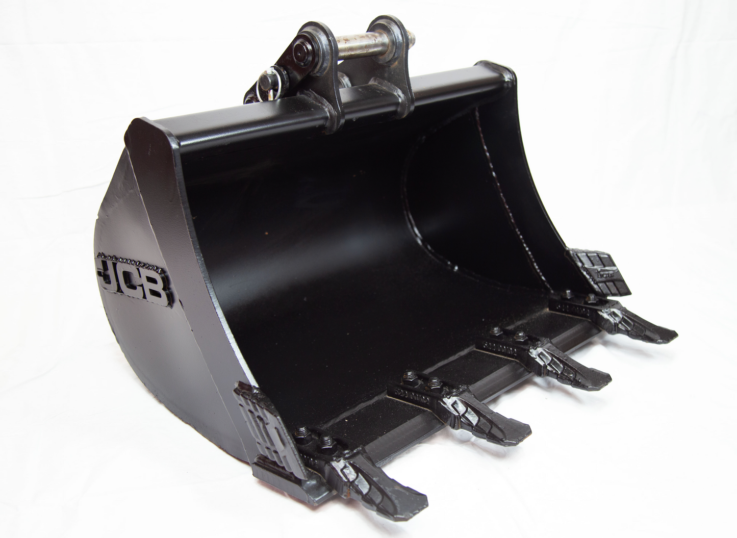 JCB 8025 Digging Bucket - 23.5"/600mm (980/A0341)