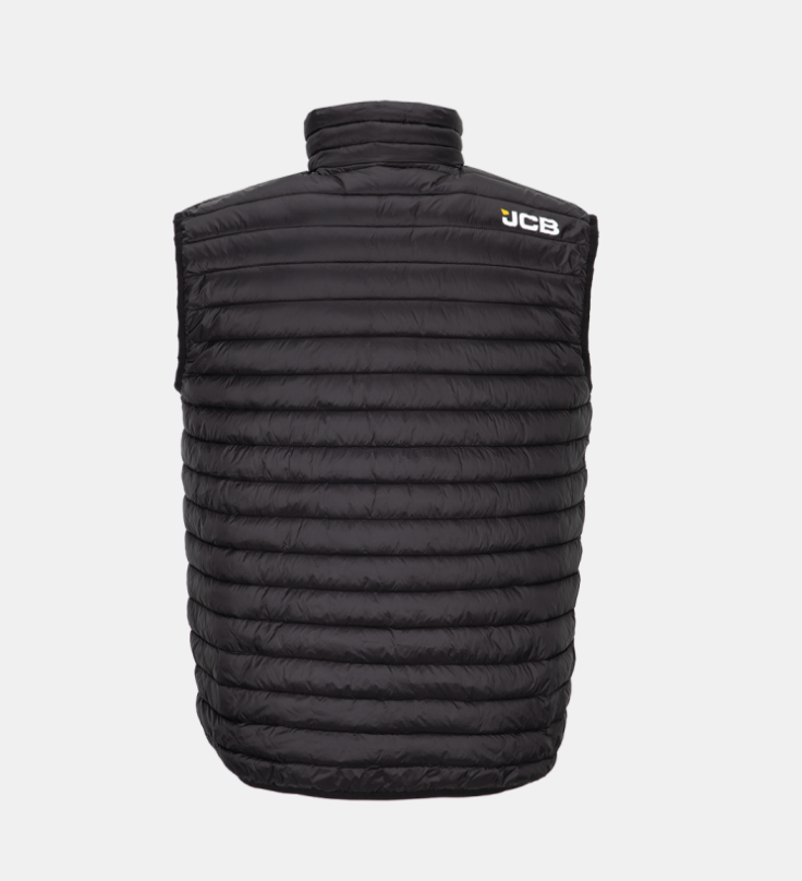 JCB Microlight Gilet