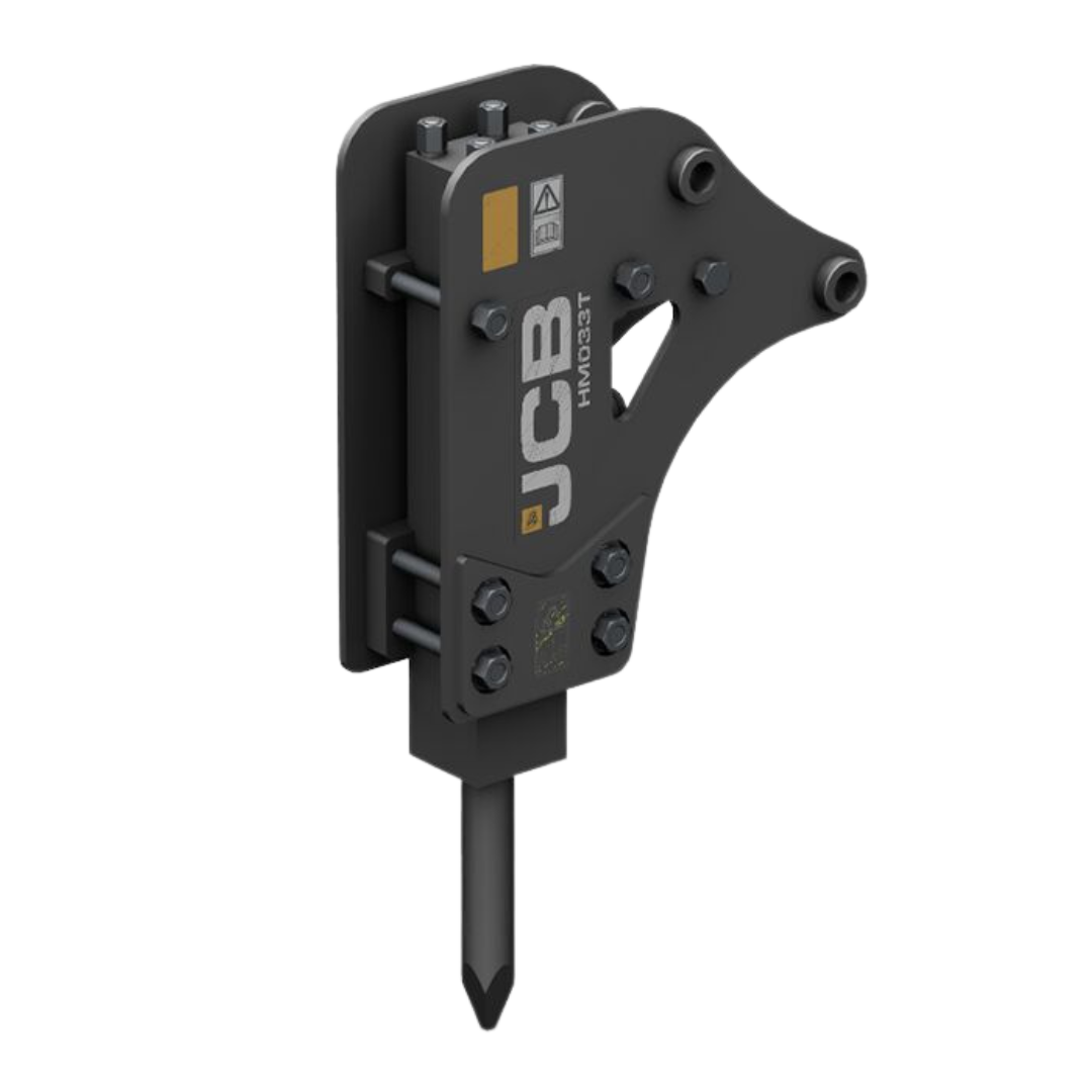 JCB 3CX/4CX/5CX HM033T Hydraulic Breaker (980/B0331)