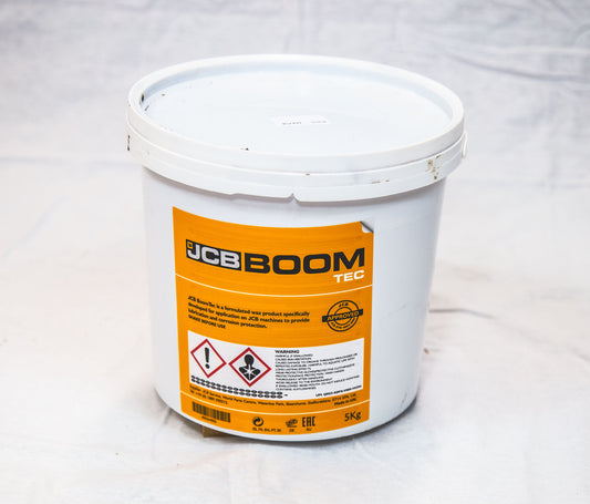 JCB Boom Tec 5kg: 4003/4005