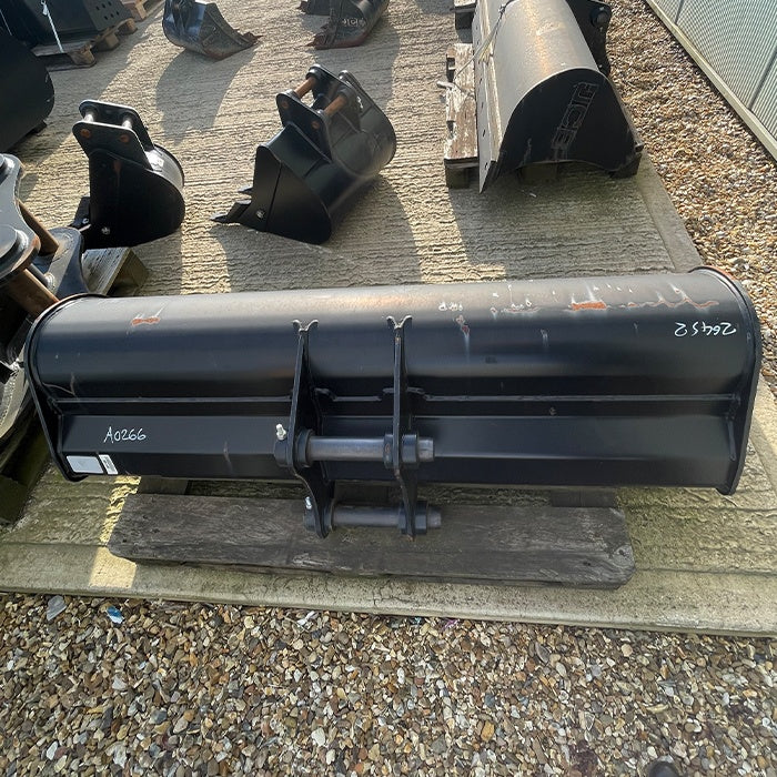 1500mm Grading Bucket: 980/A0226