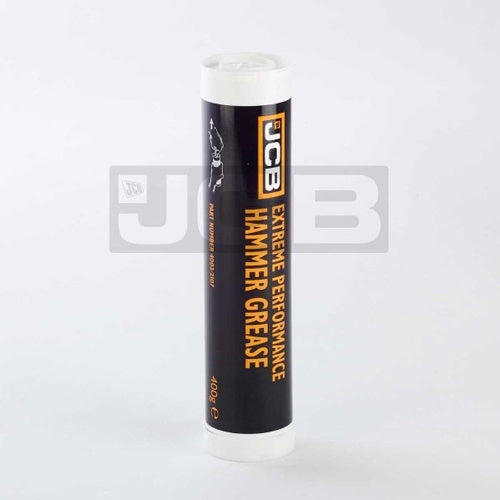 JCB extreme performance hammer grease (400g): 4003/2107