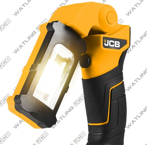 JCB 18V Inspection Light bare unit