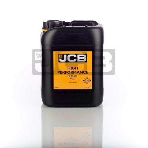 jcb gear oil ls plus JCB Gear Oil HP Plus 5L: 4000/2202D – Watling JCB