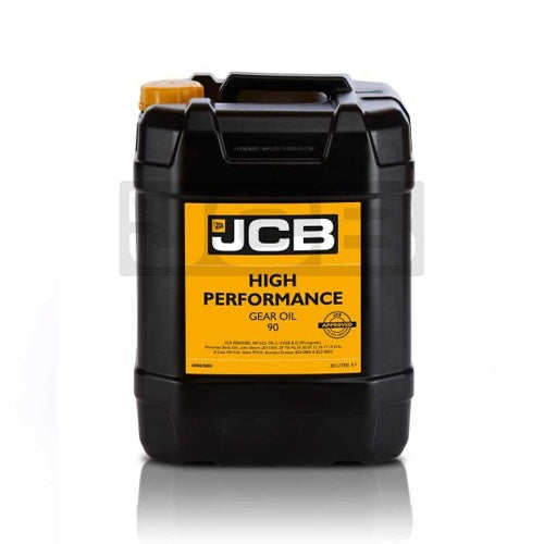 JCB Gear Oil HP90 20L: 4000/0305D
